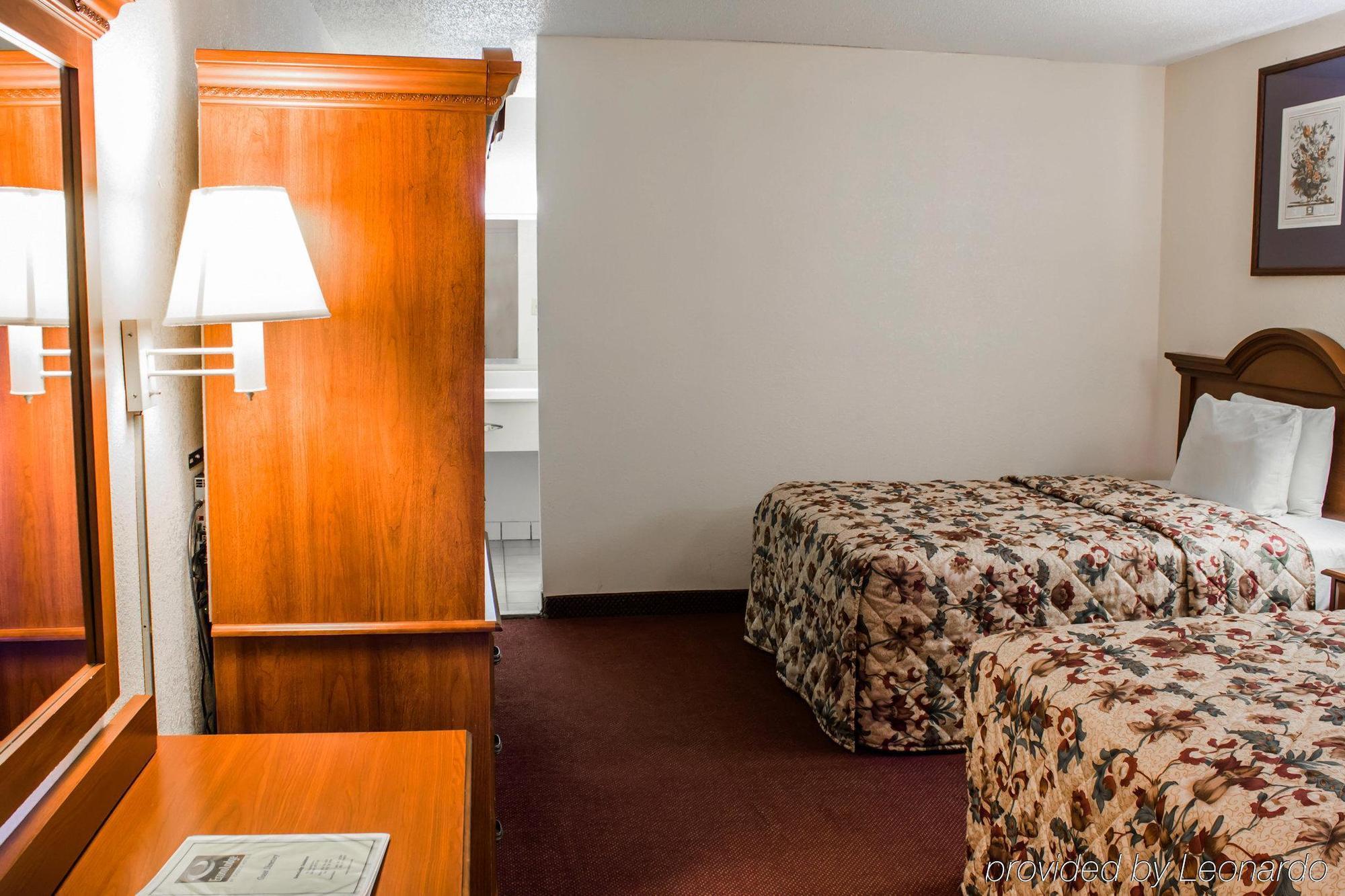 Econo Lodge Goldsboro Hwy 70 Ngoại thất bức ảnh